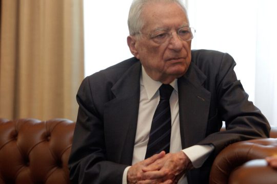 Πέτρος Μολυβιάτης